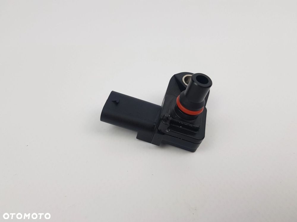 NOWY ORYGINALNY Czujnik ciśnienia Map Sensor BMW 8637896 - 6