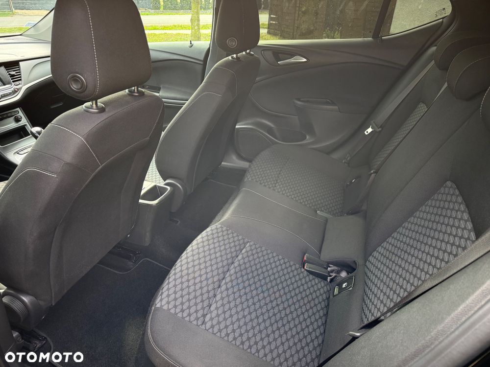 Opel Astra 1.5 CDTI S&S - 14