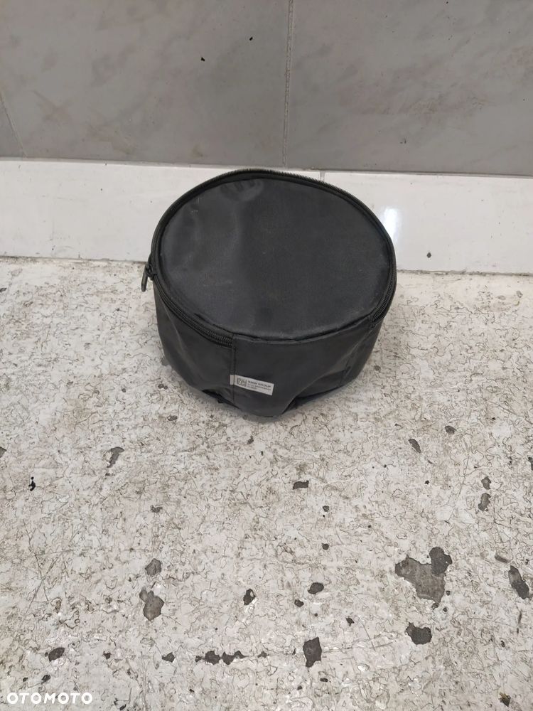 BMW MINI ZESTAW NAPRAWCZY OPONY KOŁA PREPARAT USZCZELNIAJĄCY KOMPRESOR POMPKA MOBILITY SYSTEM PLUS - 3