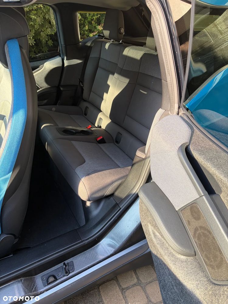 BMW i3 94 Ah - 9