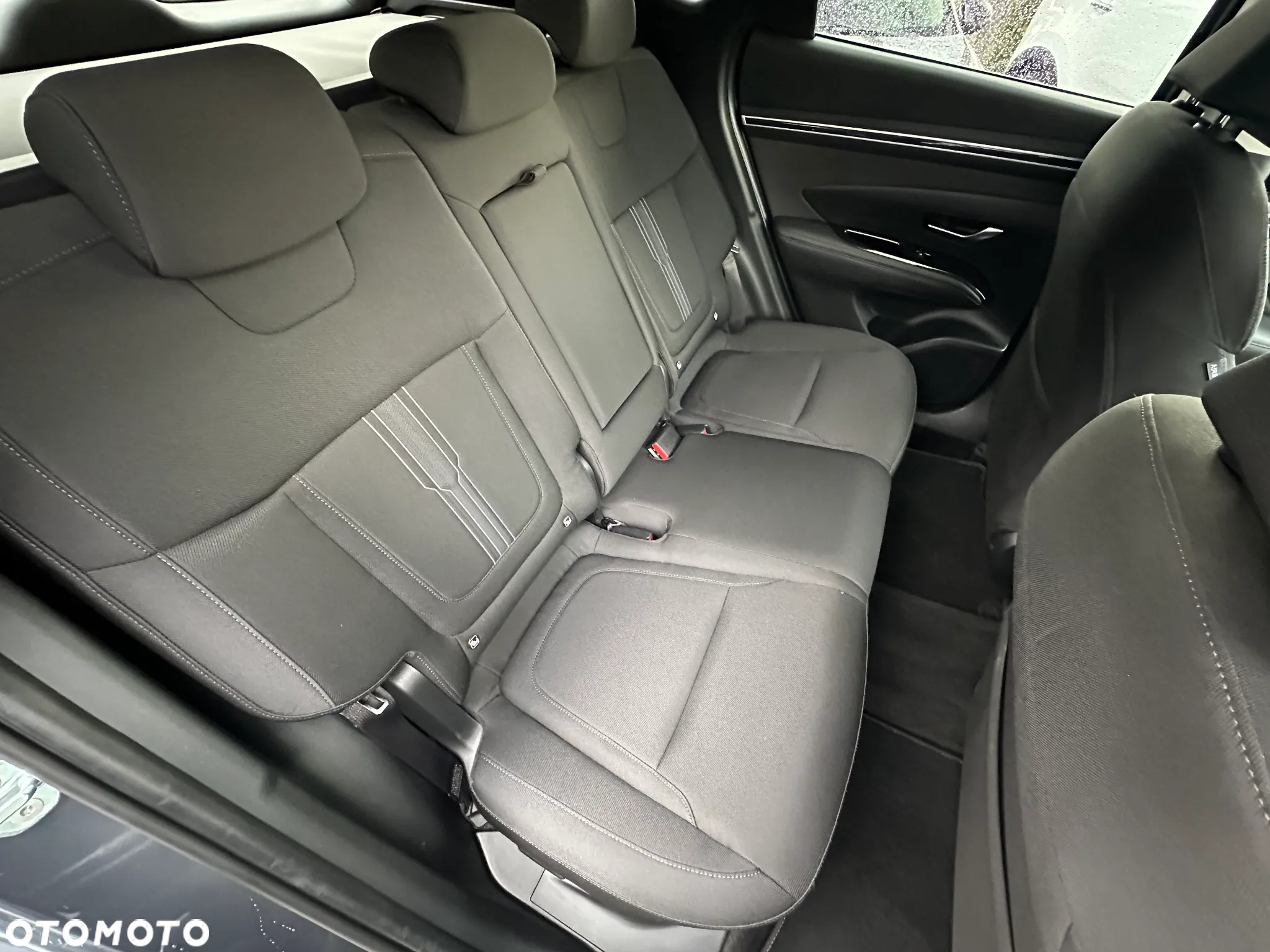 Hyundai Tucson 1.6 CRDi Premium 2WD DCT - 39