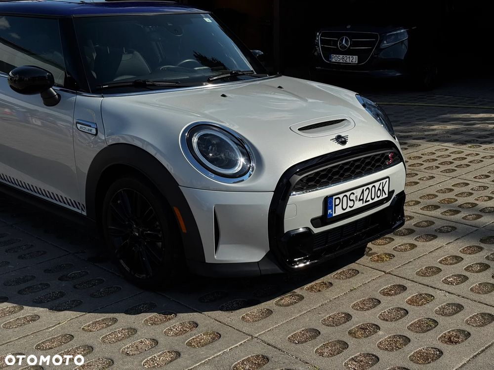 MINI Cooper S - 21