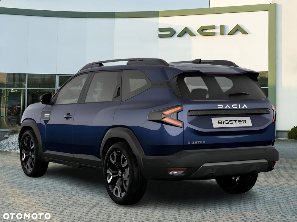 Dacia Bigster mild hybrid 140 Journey - 3