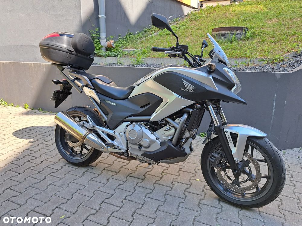 Honda NC - 1