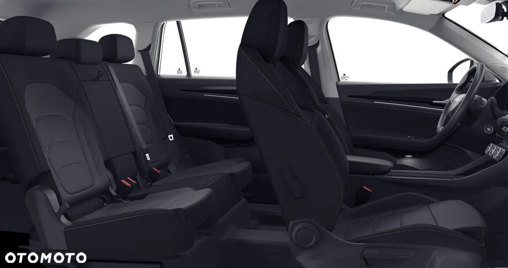 Skoda Kodiaq 1.5 TSI mHEV 4x2 Drive DSG - 6