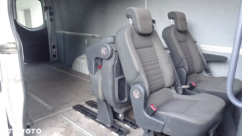 Mercedes-Benz SPRINTER - 37