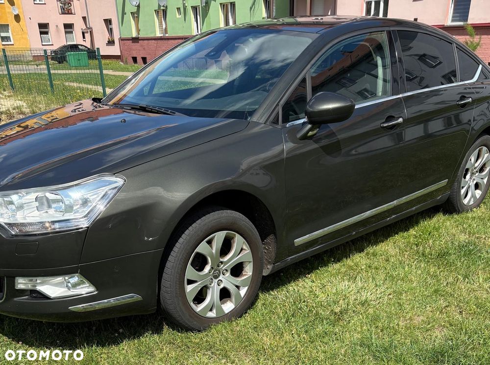 Citroën C5 2.0 HDi Exclusive - 1
