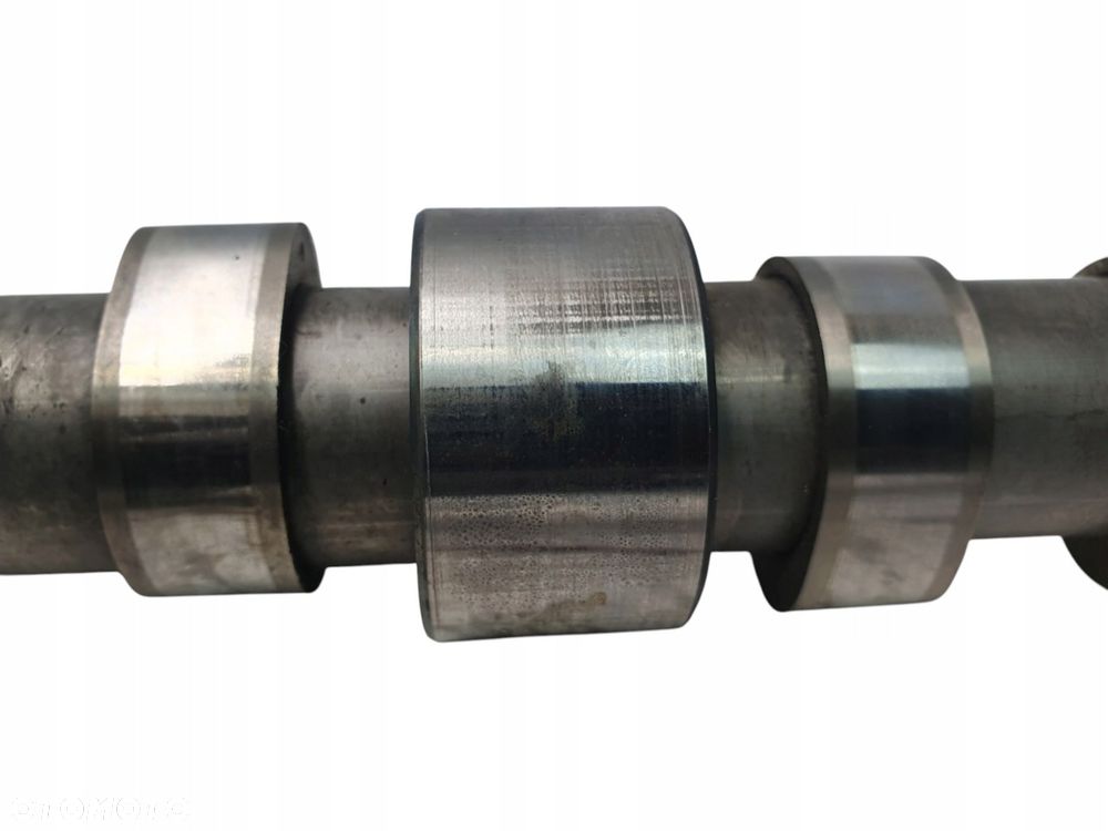 WAŁEK WYDECHOWY ROZRZĄDU Citroen Jumper Peugeot Boxer 3.0 HDI NJ27010921 - 6