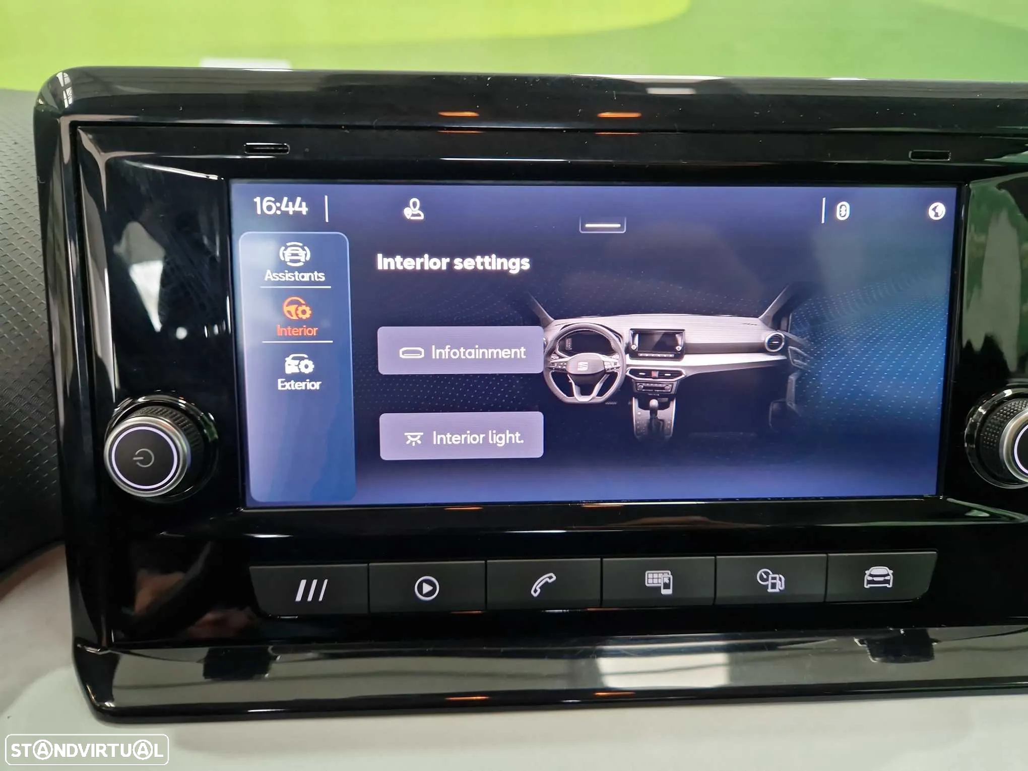 SEAT Arona 1.0 TSI Style - 18