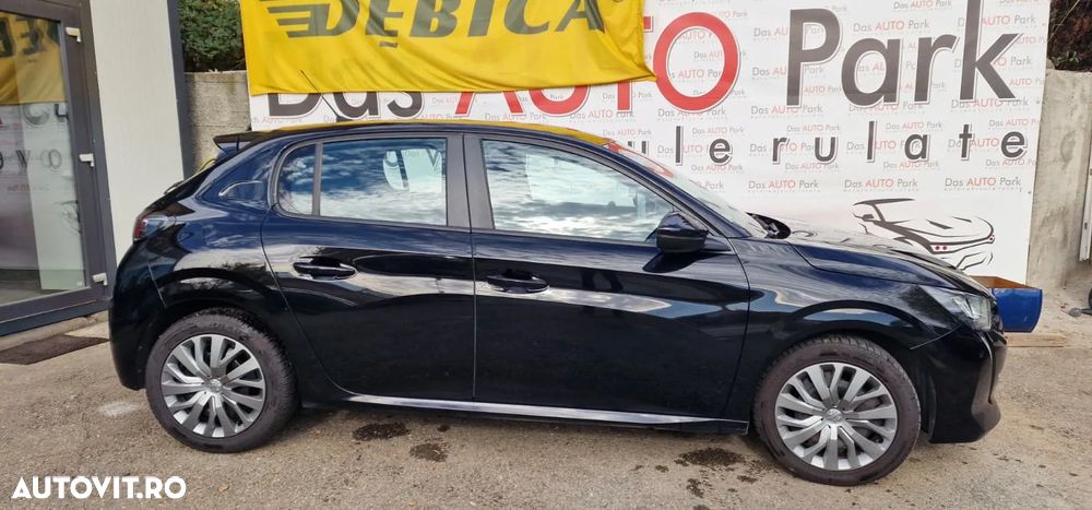 Peugeot 208 PureTech 75 Active Pack - 2