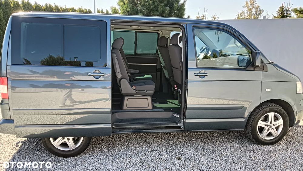 Volkswagen Multivan L1 Comfortline - 18