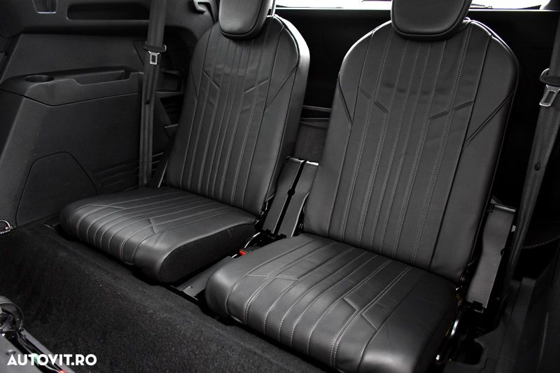 Peugeot 5008 PureTech 130 EAT8 Stop & Start Allure Business-Paket - 18