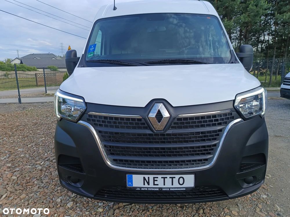 Renault MASTER 2.3 CDTI 135KM - 7