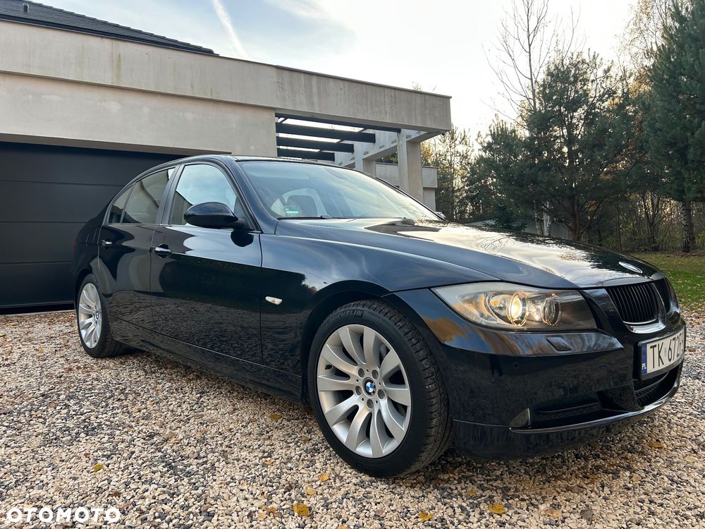 BMW Seria 3 318i Edition Sport - 1