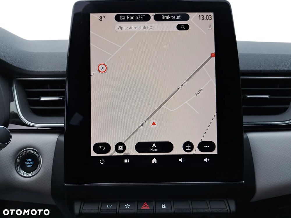 Renault Captur 1.6 E-TECH Plug-In Intens - 16