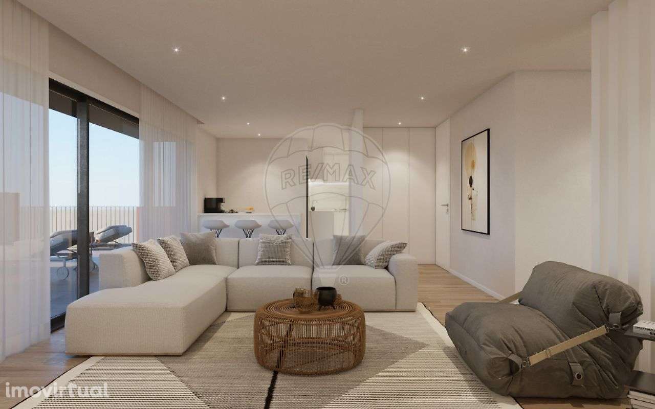 Apartamento T1 para venda - Grande imagem: 4/23