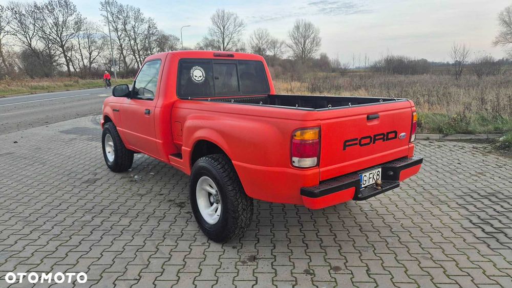 Ford Ranger - 6
