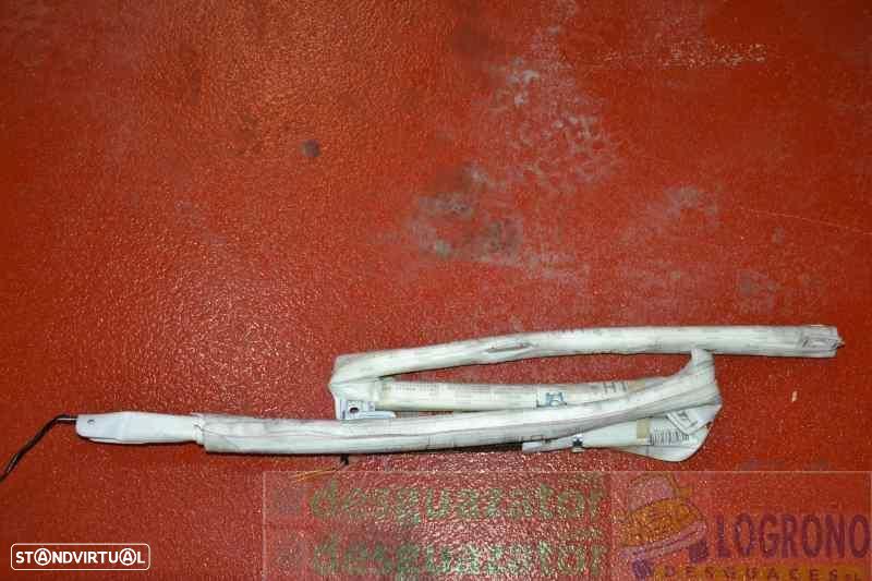 AIRBAG CORTINA FRENTE ESQUERDO TOYOTA AVENSIS BERLINA T25 - 1