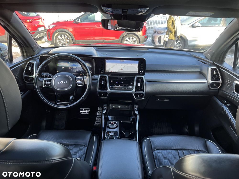 Kia Sorento - 24