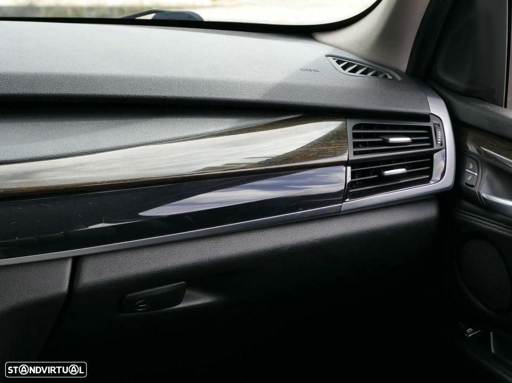 BMW X5 25 d xDrive - 36