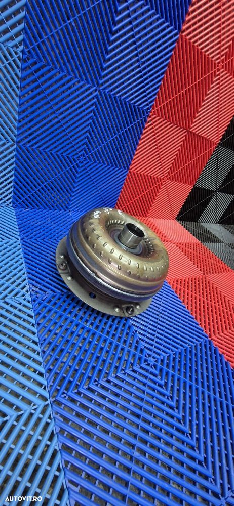 Conevrtizor bmw seria 5 f10 f11 525d N47 218cp 2013 - 1