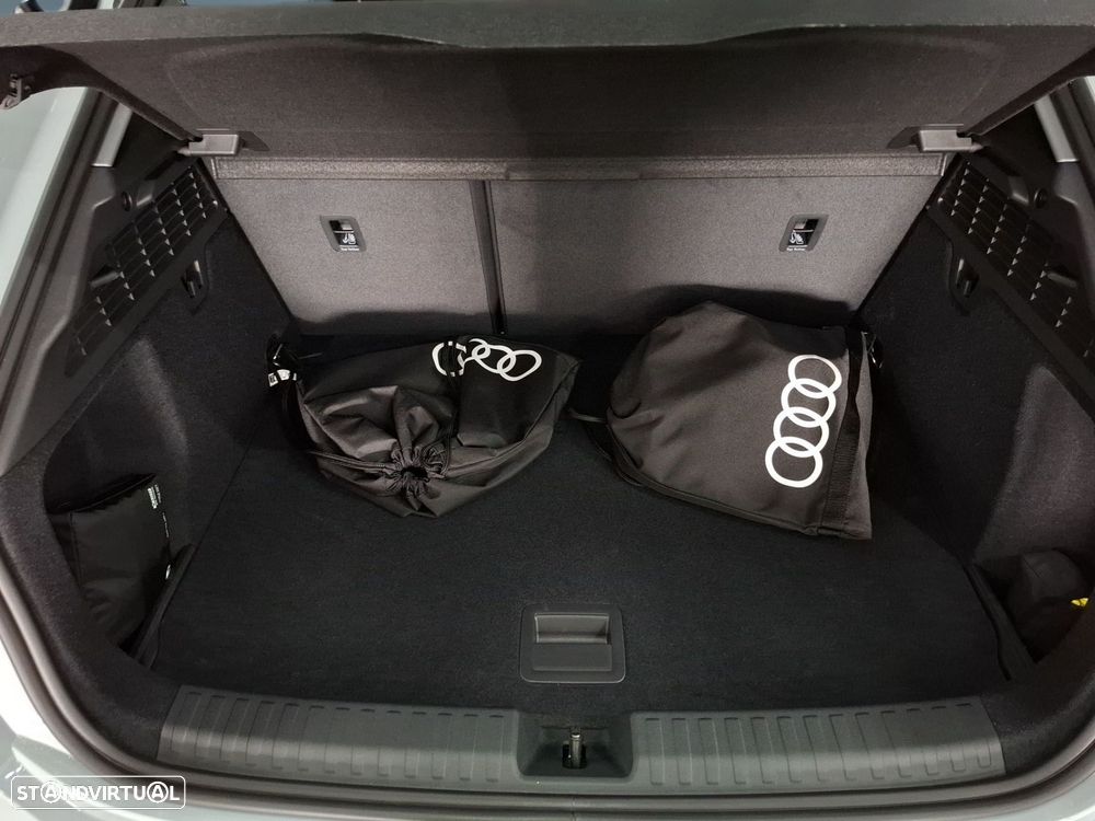 Audi A3 Allstreet 40 TFSIe - 24