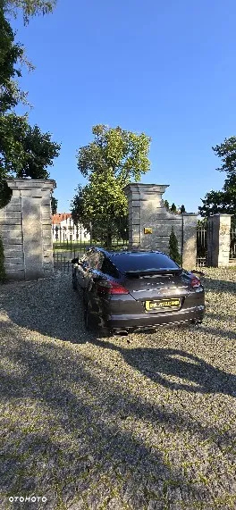 Porsche Panamera PDK - 13