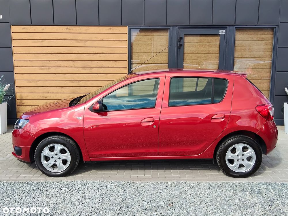 Dacia Sandero 0.9 TCe Laureate - 23