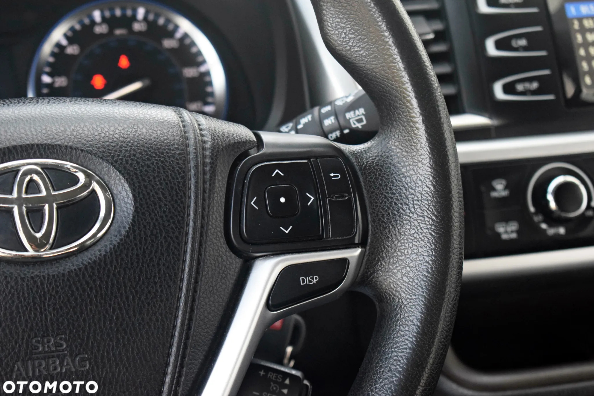 Toyota Highlander - 38