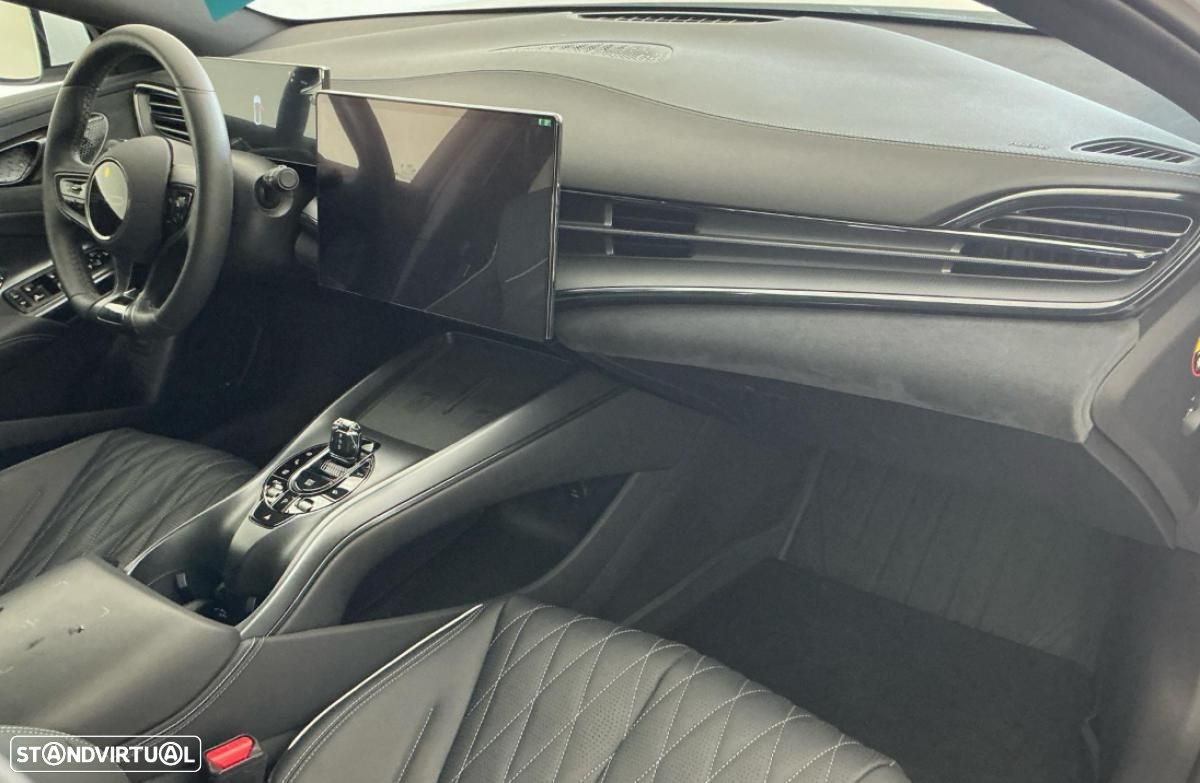 BYD Seal 82.5 kWh Design - 4