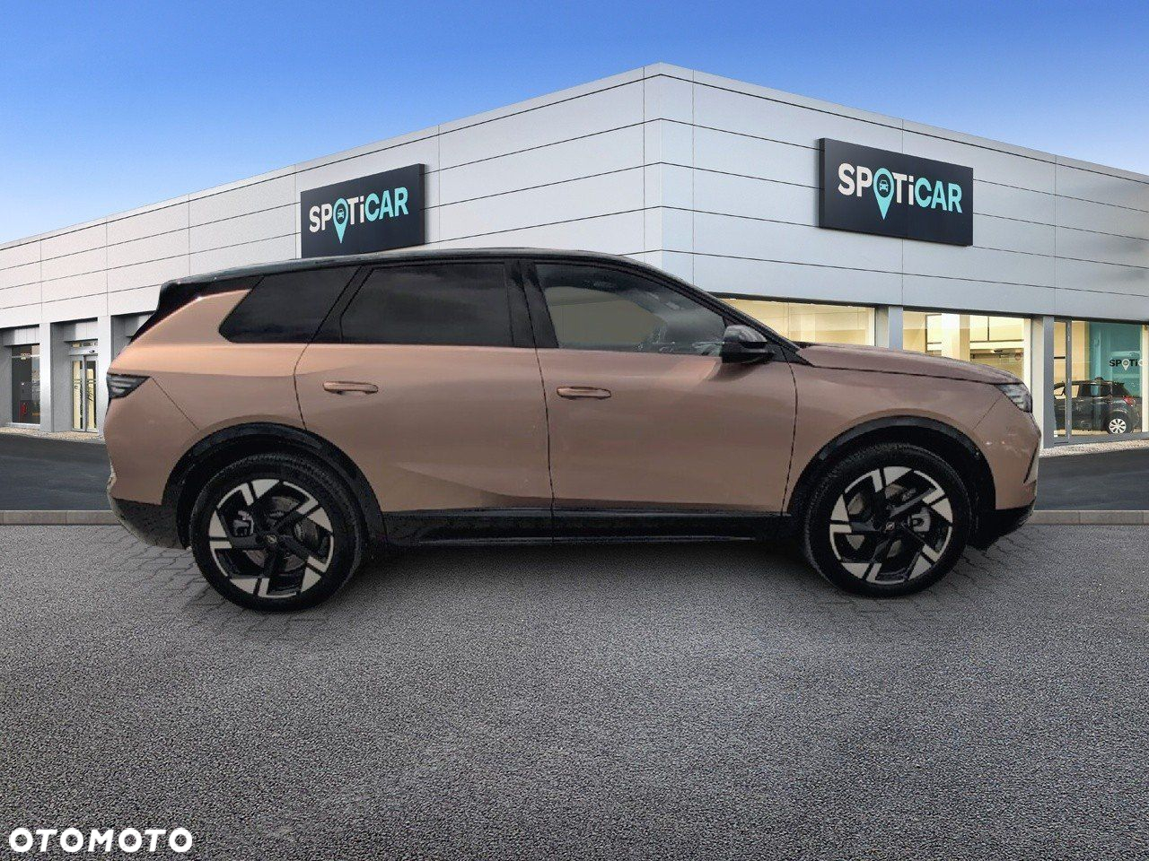 Opel Grandland - 4