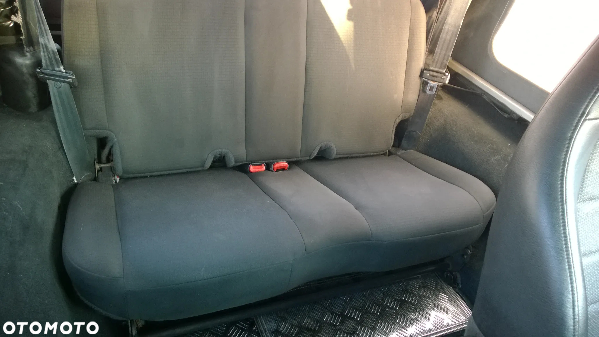 Jeep Wrangler 4.0 Automatik Sahara - 15