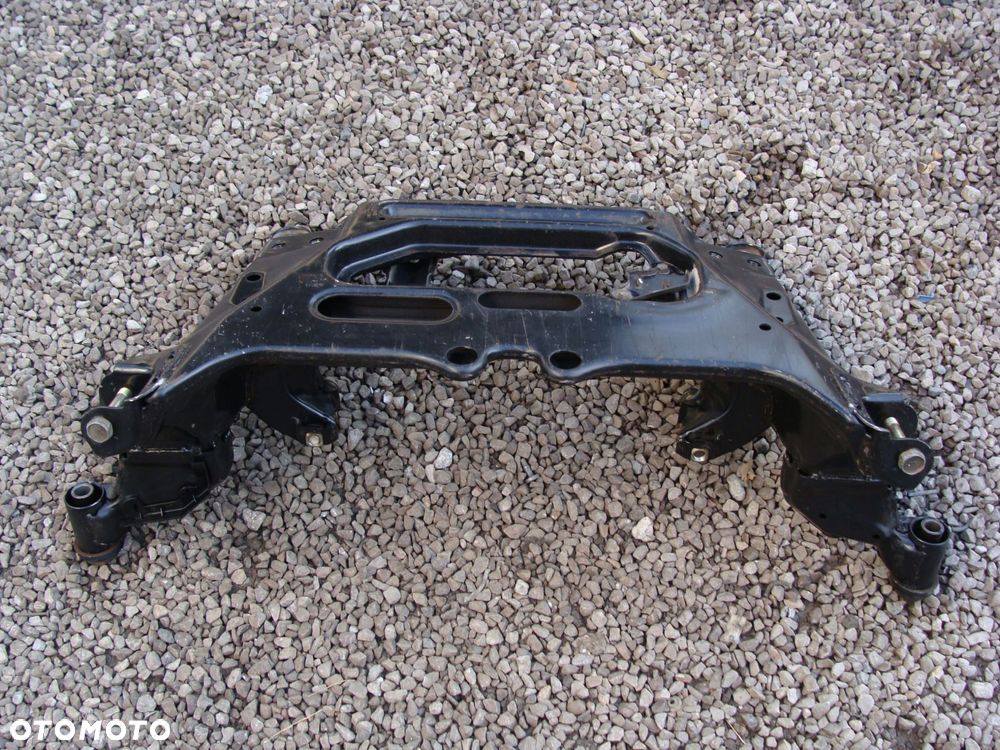 sanki belka zawieszenia nissan x-trail t30 2.2 dci !! - 4