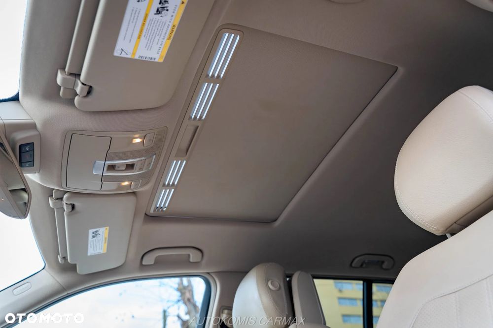 Mercedes-Benz GL - 28