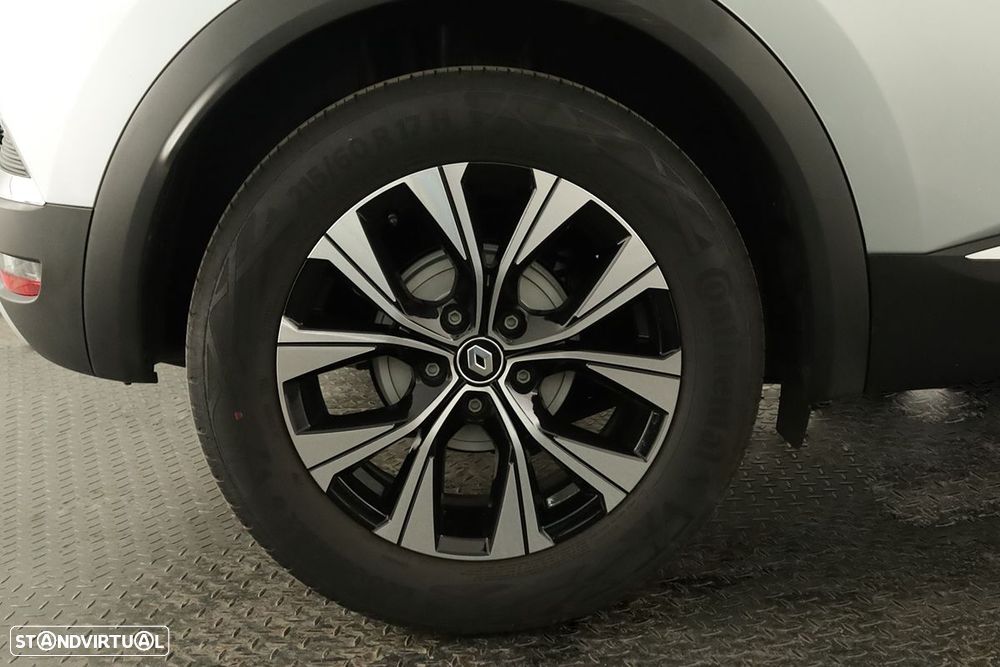 Renault Captur 1.0 TCe Techno Bi-Fuel - 5