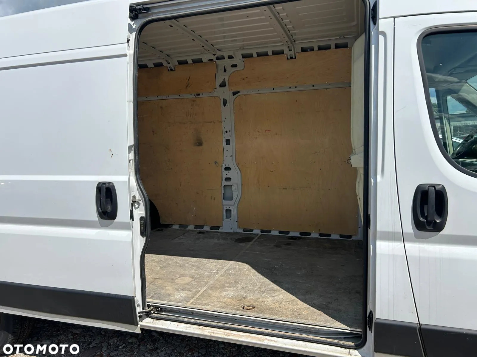 Fiat DUCATO - 12
