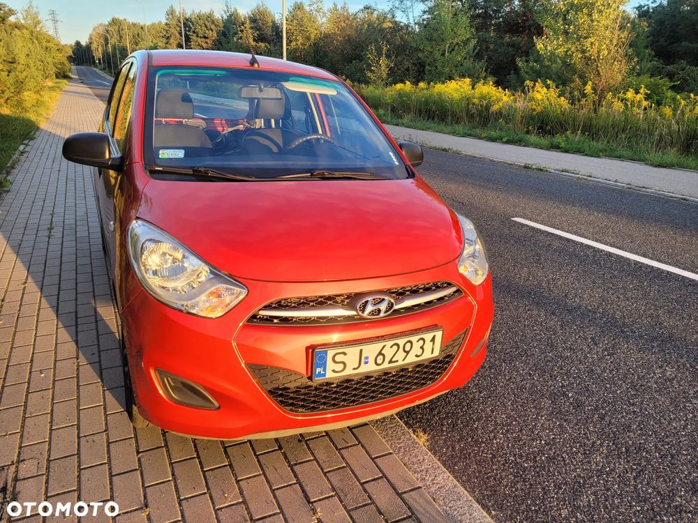 Hyundai i10 1.1 Classic - 2