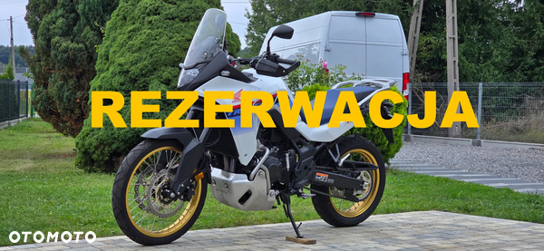 Honda Transalp