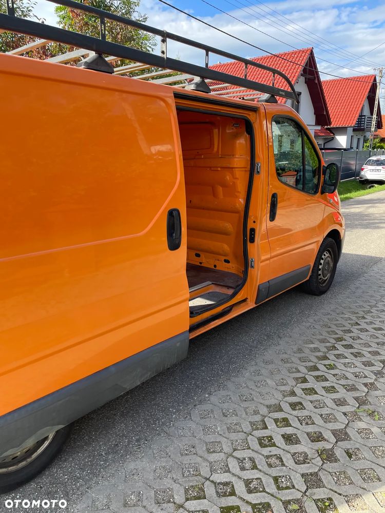 Renault TRAFIC - 3