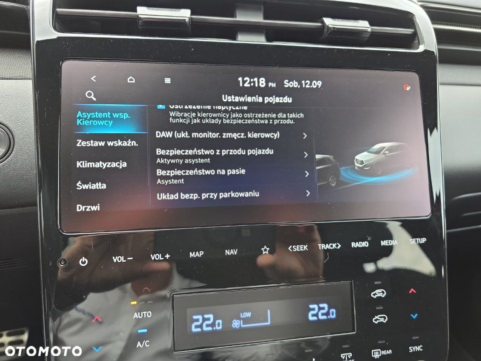 Hyundai Tucson - 18