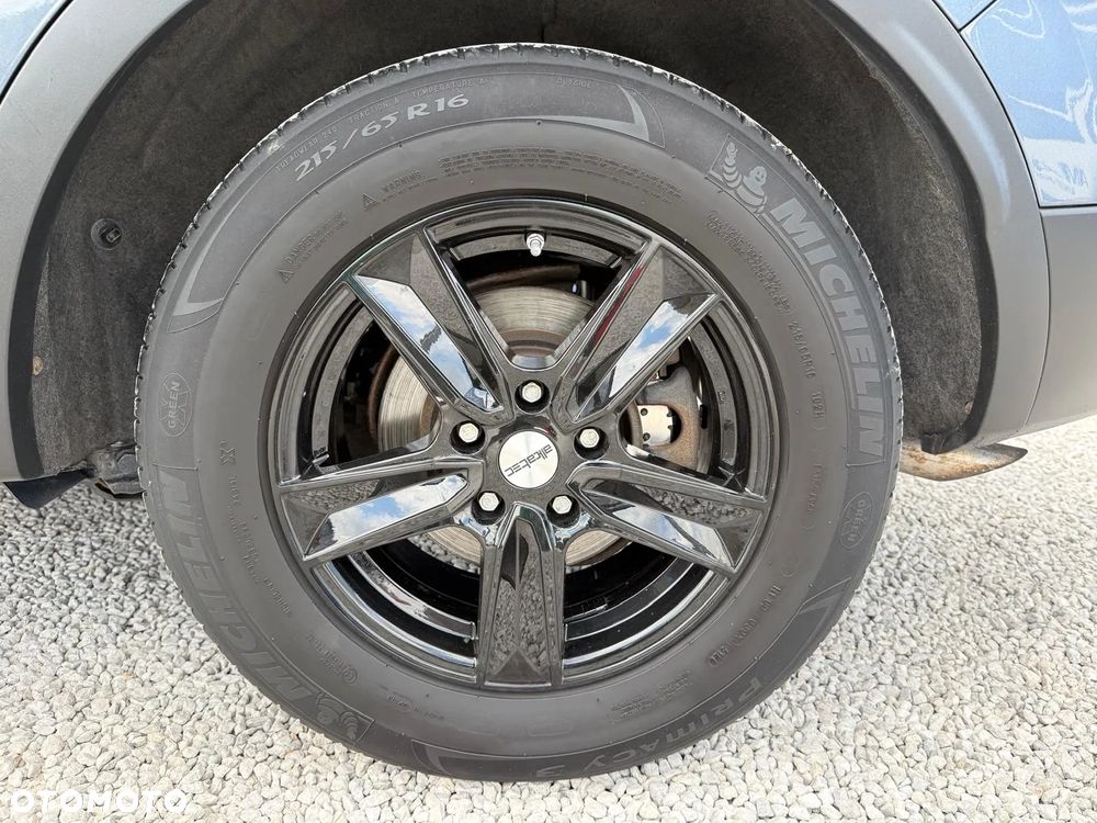 Renault Kadjar 1.5 dCi Energy Intens - 12