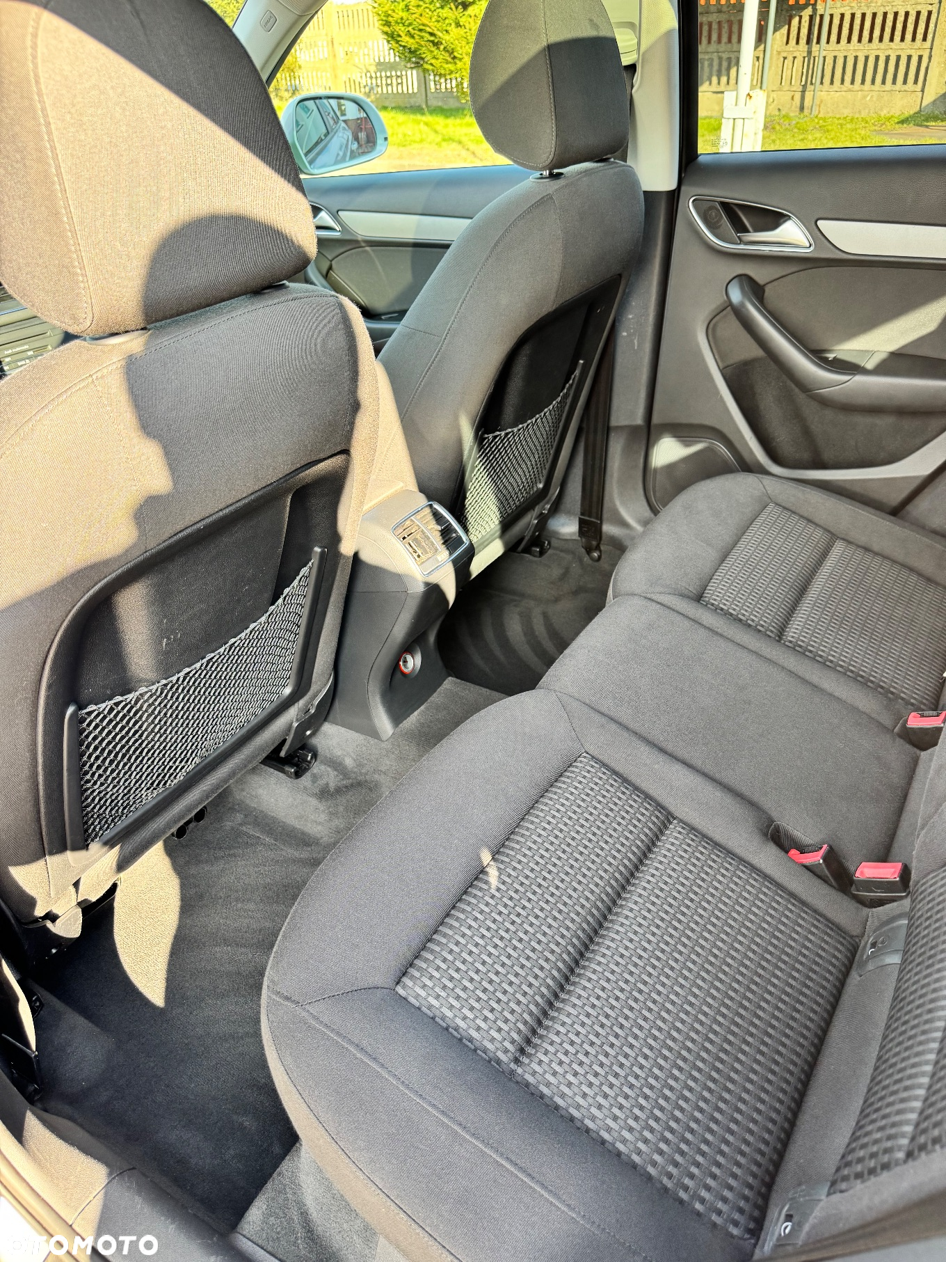 Audi Q3 2.0 TDI - 6