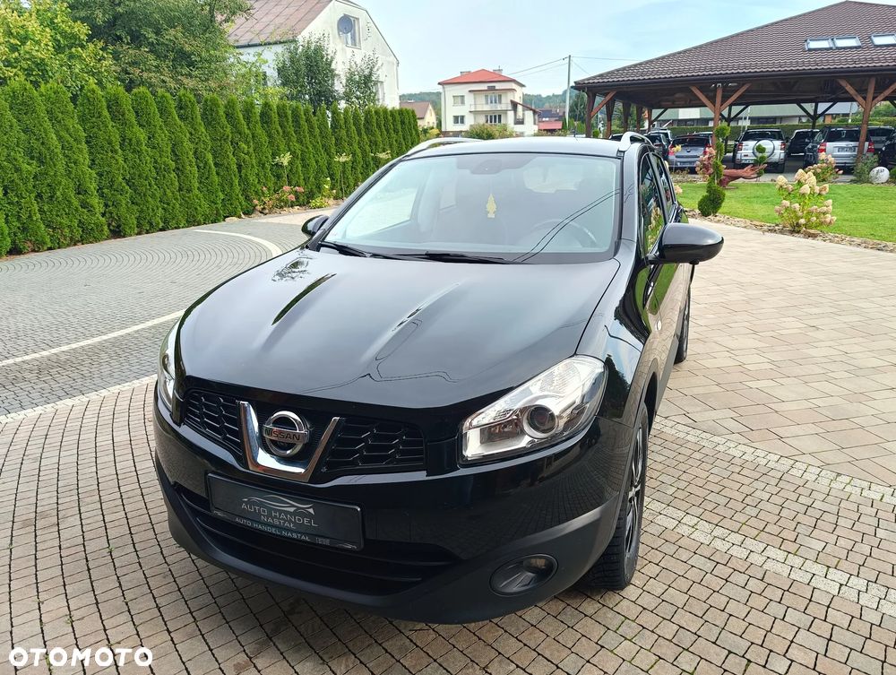 Nissan Qashqai 2.0 360 - 35