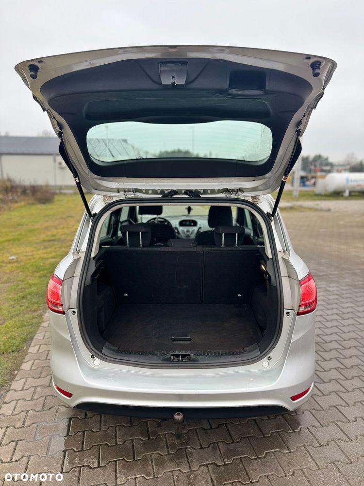 Ford B-MAX 1.6 Trend MPS6 - 9