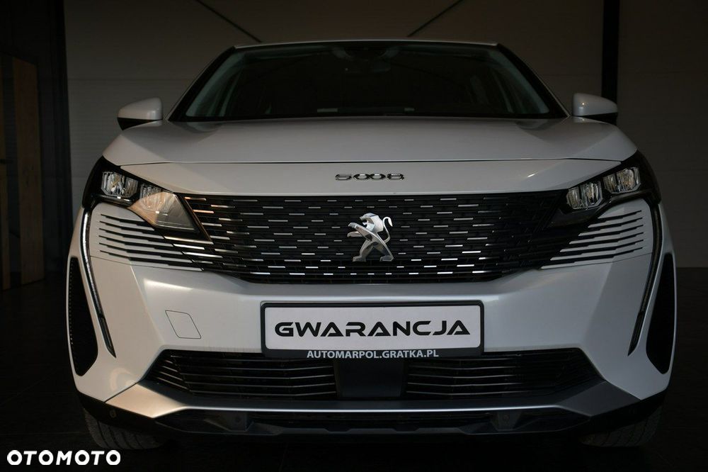 Peugeot 5008 1.5 BlueHDi Active Pack S&S - 10