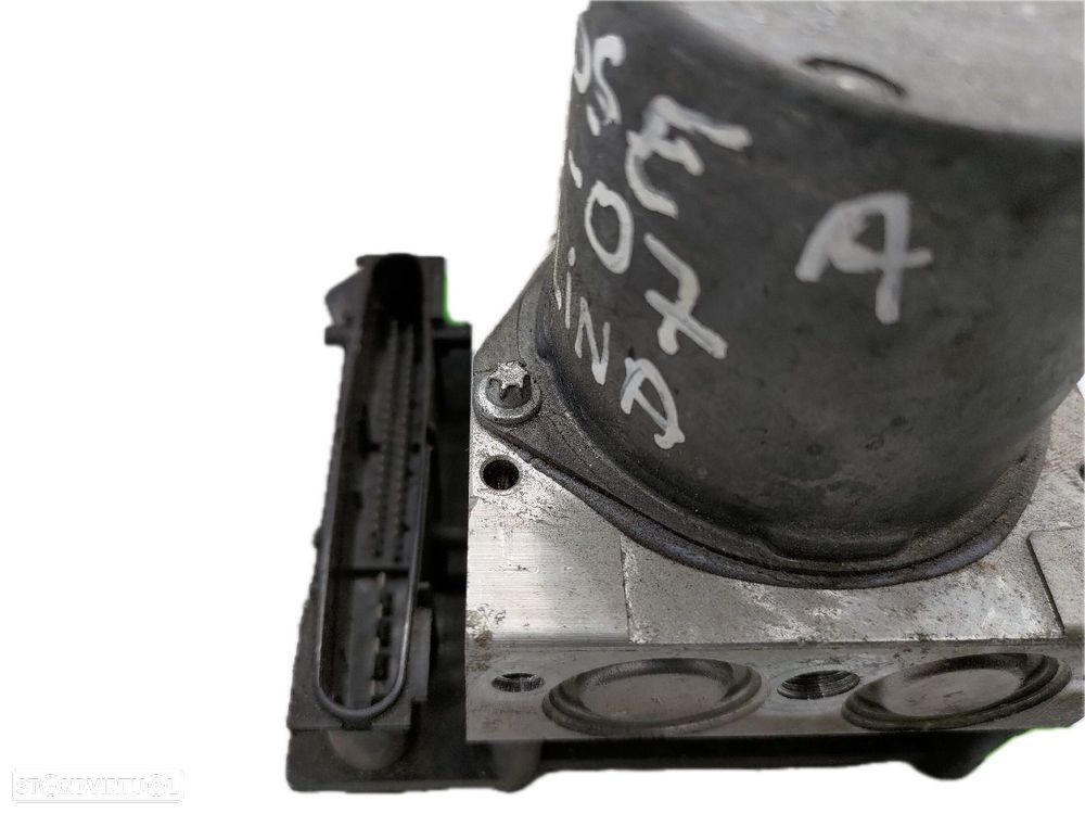 Abs Mercedes-Benz A-Class (W169) - 3