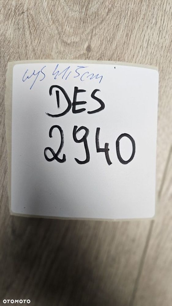 Szyba owiewka deflektor Suzuki DL650 V-Strom - 13