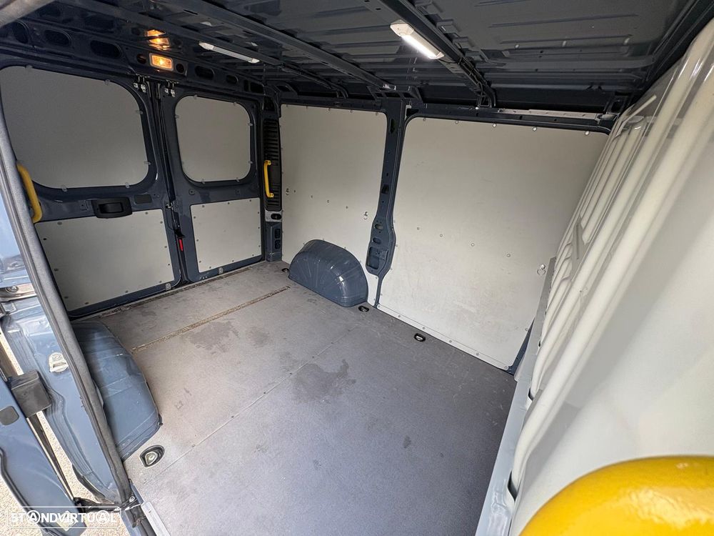 Peugeot BOXER - 19
