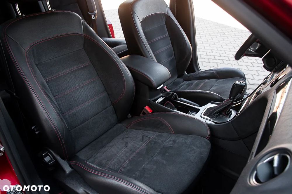 Ford Mondeo 2.2 TDCi Titanium X - 24