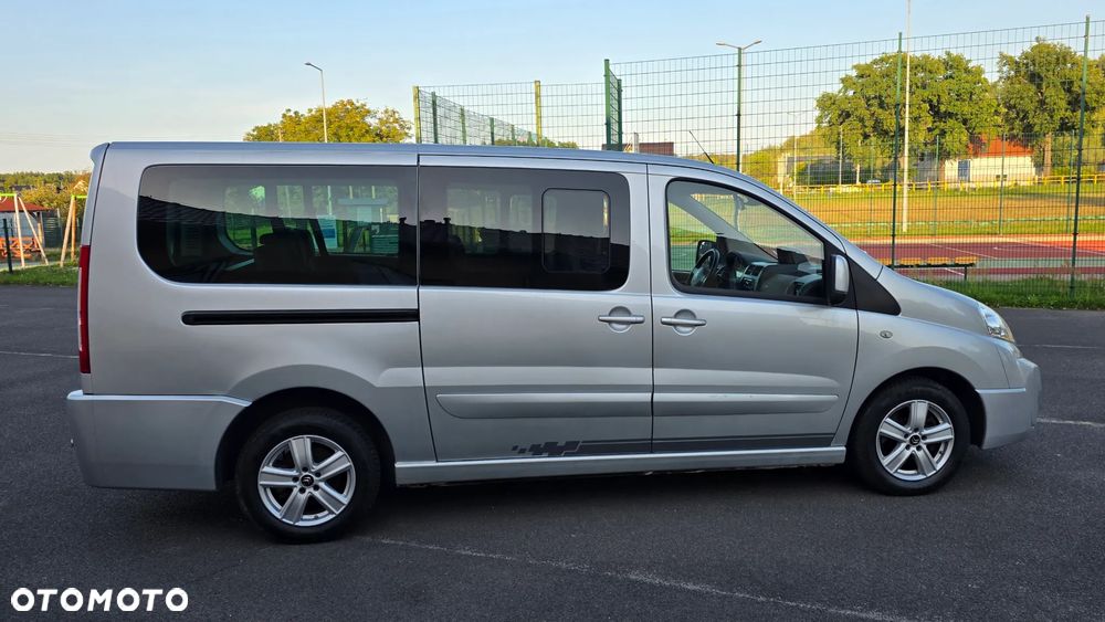 Citroën Jumpy - 11